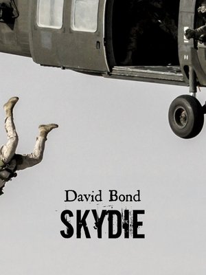cover image of SkyDie